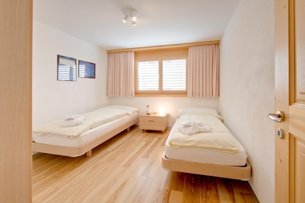 Haus Welcome Ζερμάτ Εξωτερικό φωτογραφία
