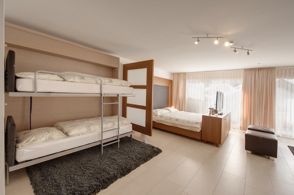 Haus Welcome Ζερμάτ Εξωτερικό φωτογραφία