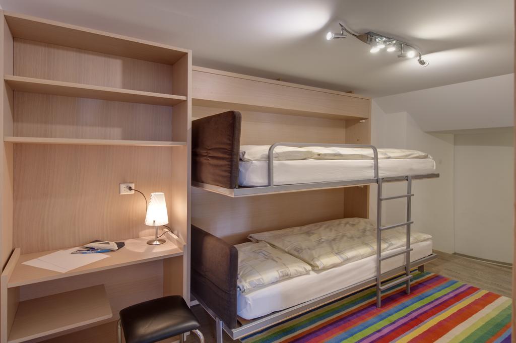 Haus Welcome Ζερμάτ Εξωτερικό φωτογραφία