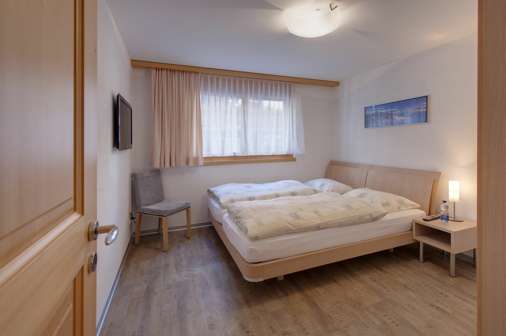 Haus Welcome Ζερμάτ Εξωτερικό φωτογραφία