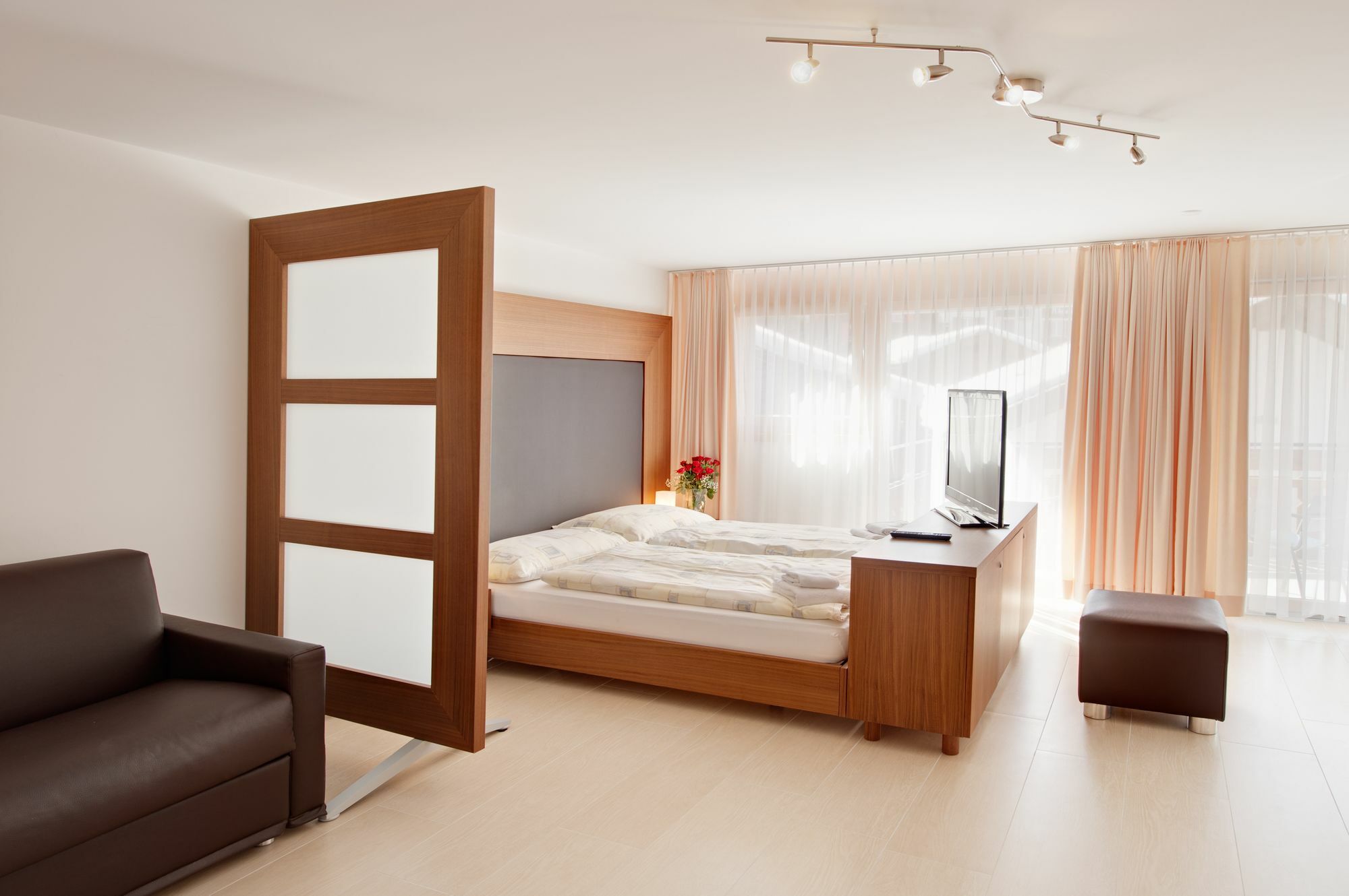 Haus Welcome Ζερμάτ Εξωτερικό φωτογραφία